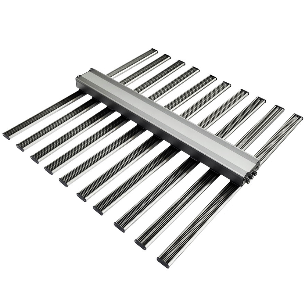 Led Grow Light 1000W Full Spectrum - مصباح LED للنمو بالطيف الكامل بقوة