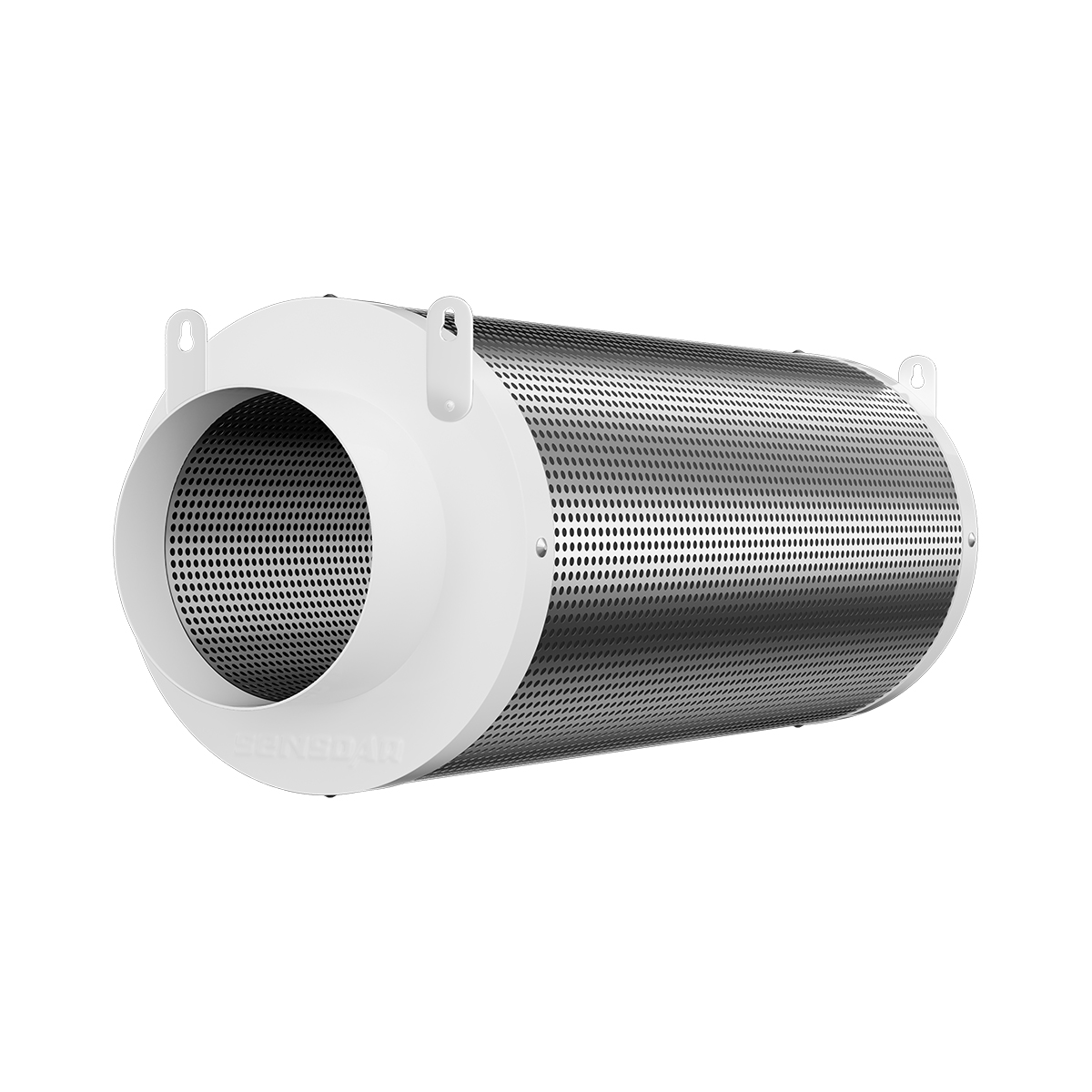 Carbon Filter Grow 6 Inch - فلتر هواء كربوني لنظام الزراعة المائية