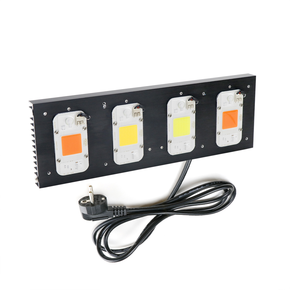 Led Grow Light 1000W Full Spectrum - الطيف الكامل LED النبات تنمو ضوء