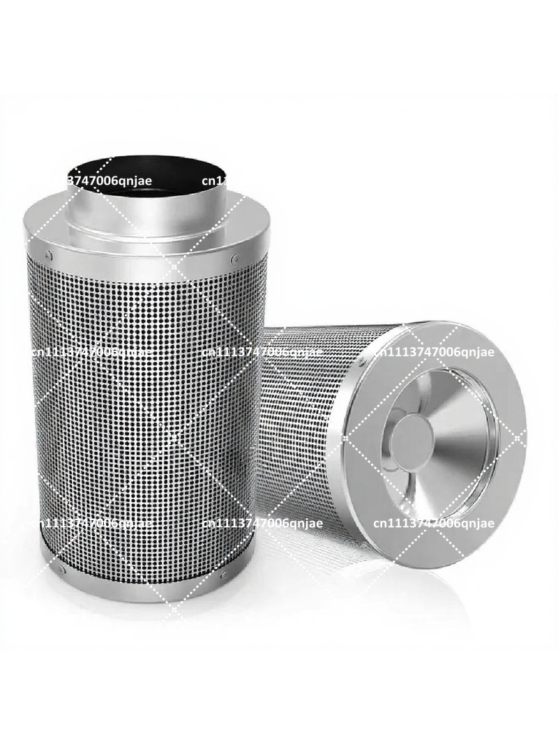 Carbon Filter Grow 6 Inch - خيمة زراعة داخلية مع فلتر هواء