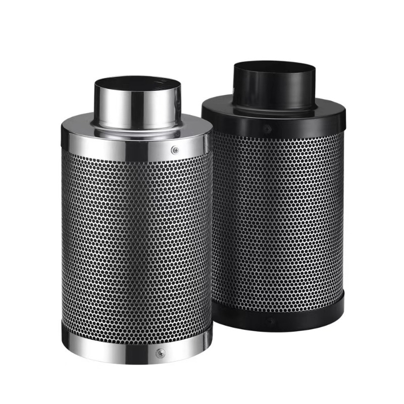 Carbon Filter Grow 6 Inch - فلتر هواء كربوني داخلي مقاس 4/6/8