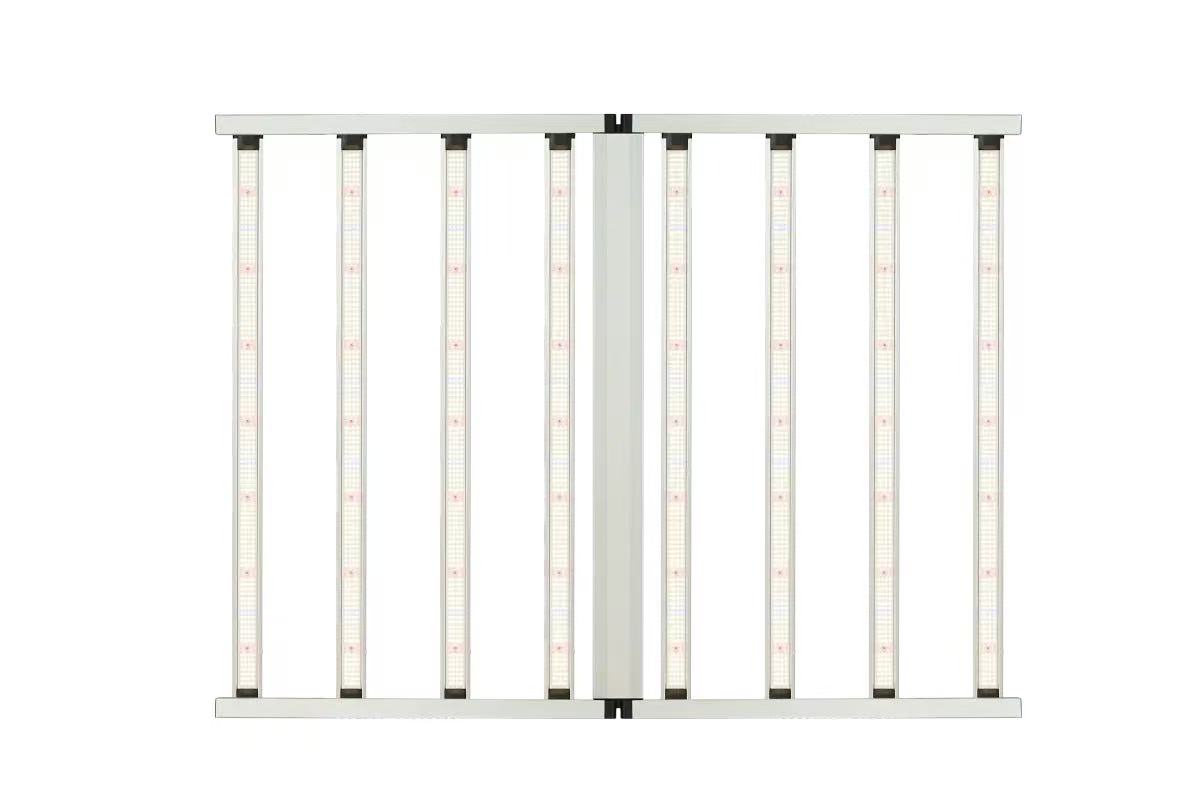 إضاءة LED للنباتات من سامسونج  - مراجعة Led Grow Light 1000W Full Spectrum وسعره