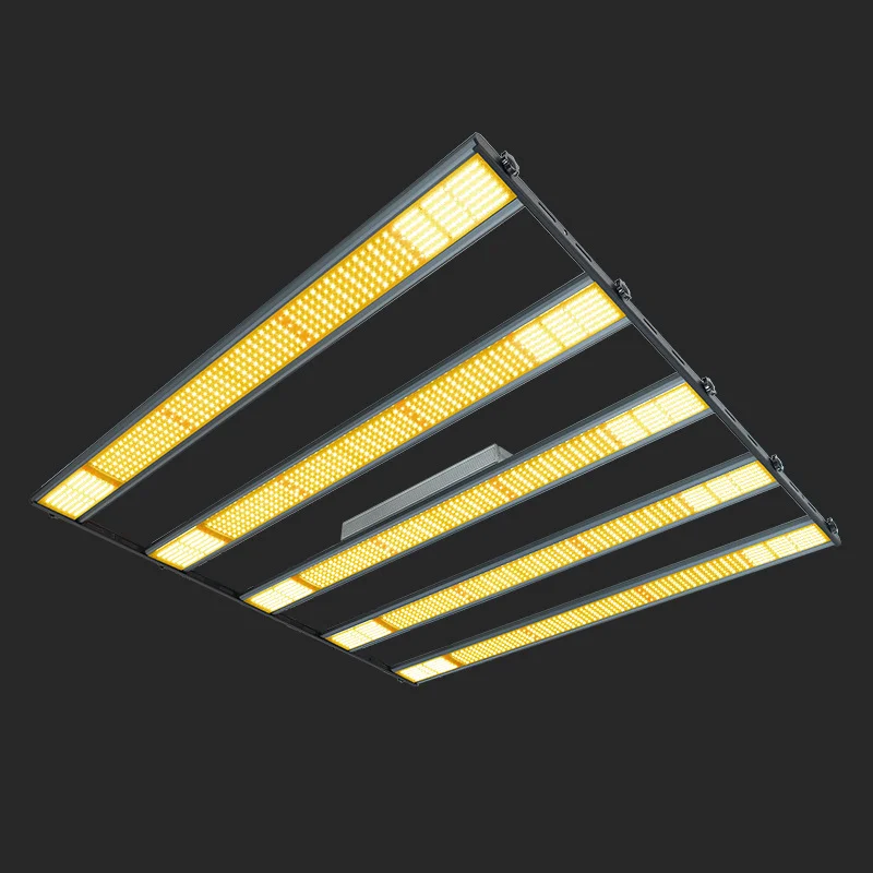 مصباح نباتات LED 2026، إضاءة د - مراجعة Led Grow Light 1000W Full Spectrum وسعره