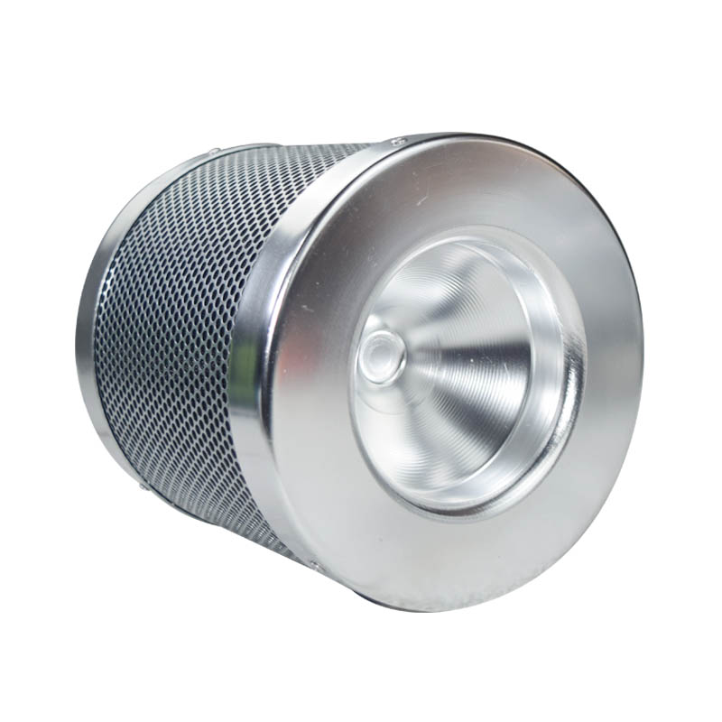 طقم تنقية الهواء 8 بوصة، مجموع - مراجعة Inline Duct Fan 8 Inch وسعره