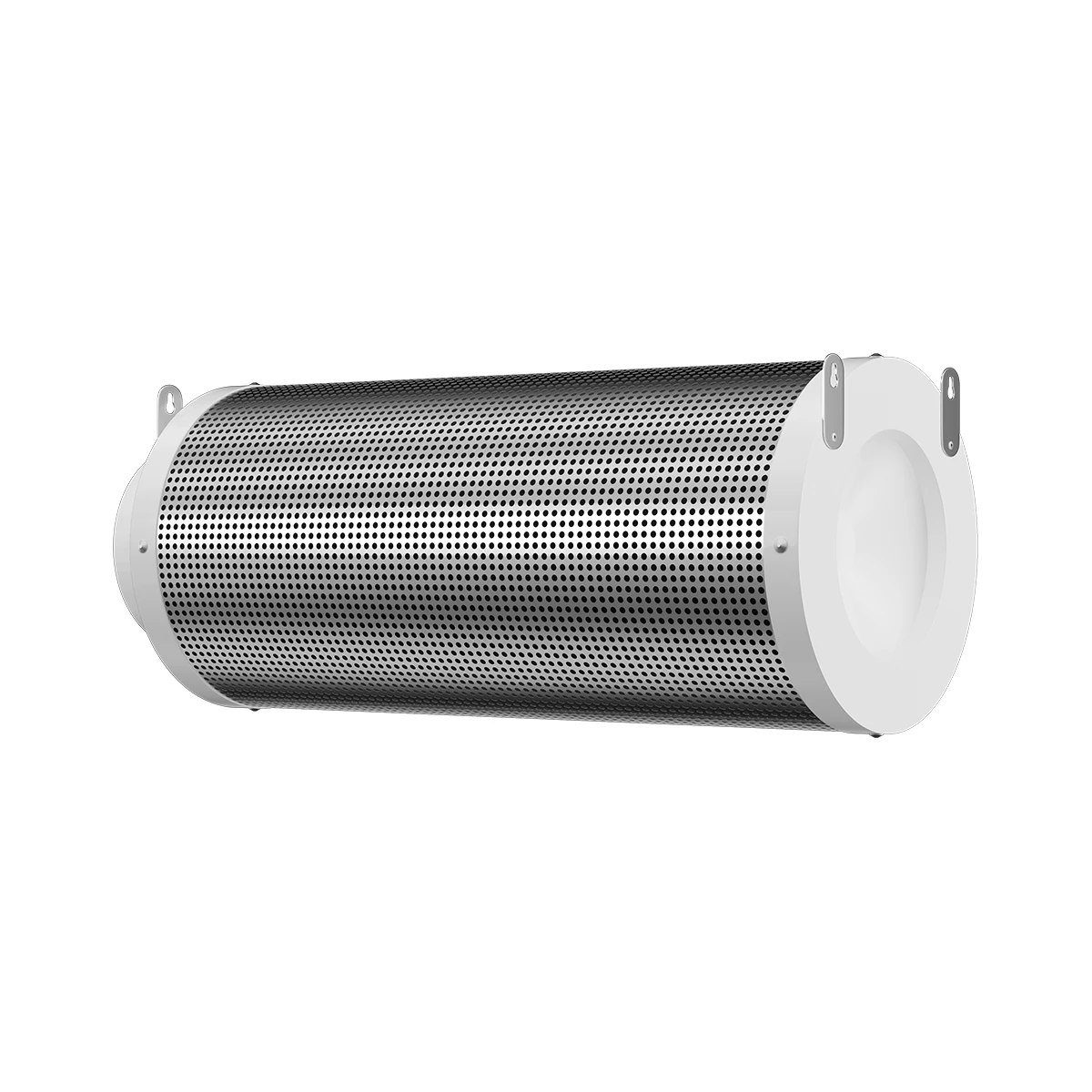 نظام زراعة مائية 6*24 بوصة مع  - مراجعة Carbon Filter Grow 6 Inch وسعره