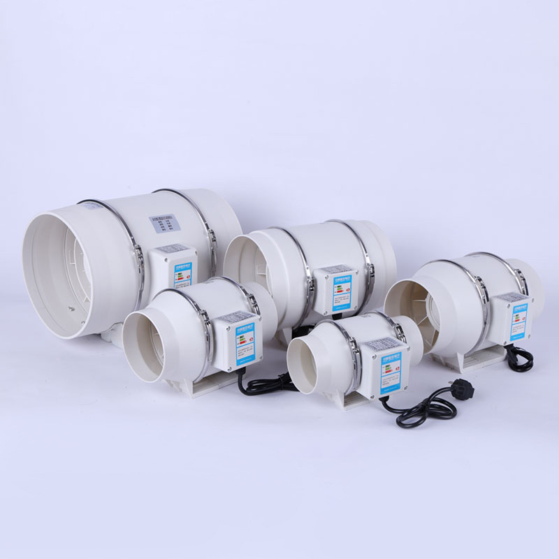 مراوح طرد مركزي مع فلتر هواء م - مراجعة Carbon Filter Grow 6 Inch وسعره