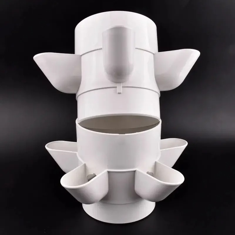 【عرض ساخن】نظام زراعة مائي صغير - مراجعة Hydroponic Tower Garden وسعره