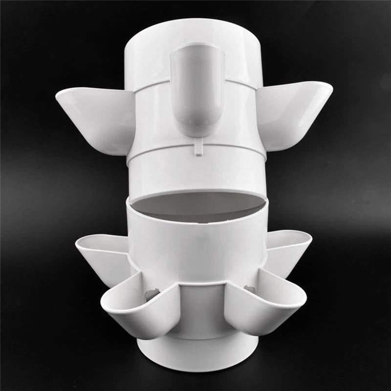 برج زراعة هيدروبونيك AEE4-30،  - مراجعة Hydroponic Tower Garden وسعره