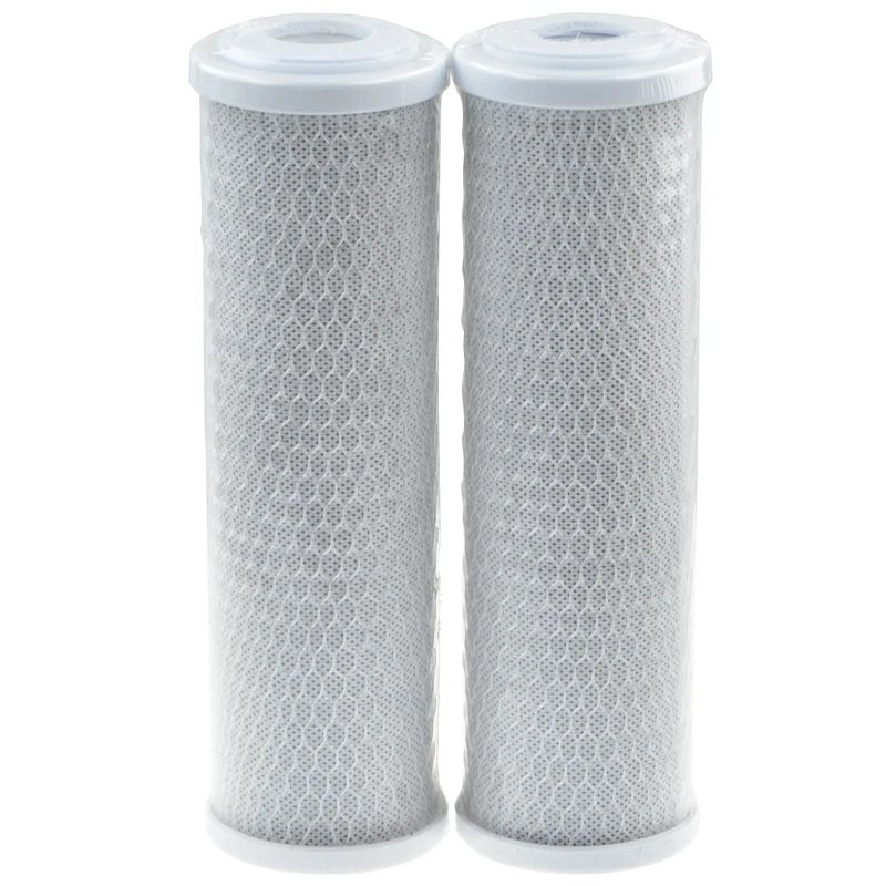 ATWFS 2 قطعة فلتر المياه العال - مراجعة Carbon Filter Grow 6 Inch وسعره